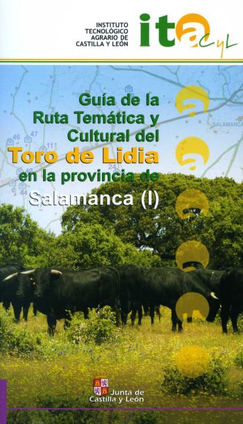 Ruta Toro Lidia